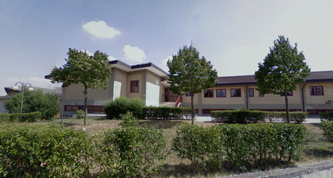 scuola secondaria Aiello