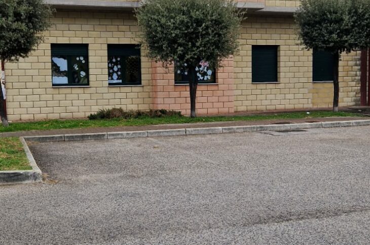 infanzia San Michele